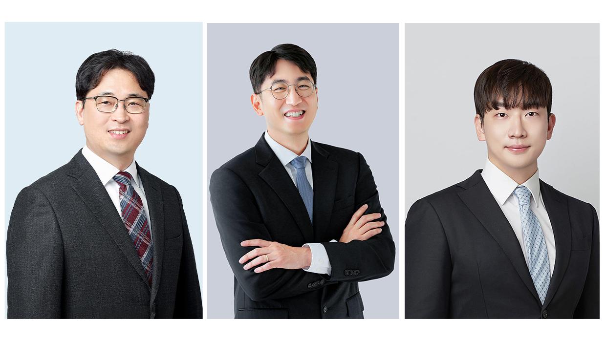 인천대학교 “글로벌 기초연구실” 사업 선정 대표이미지
