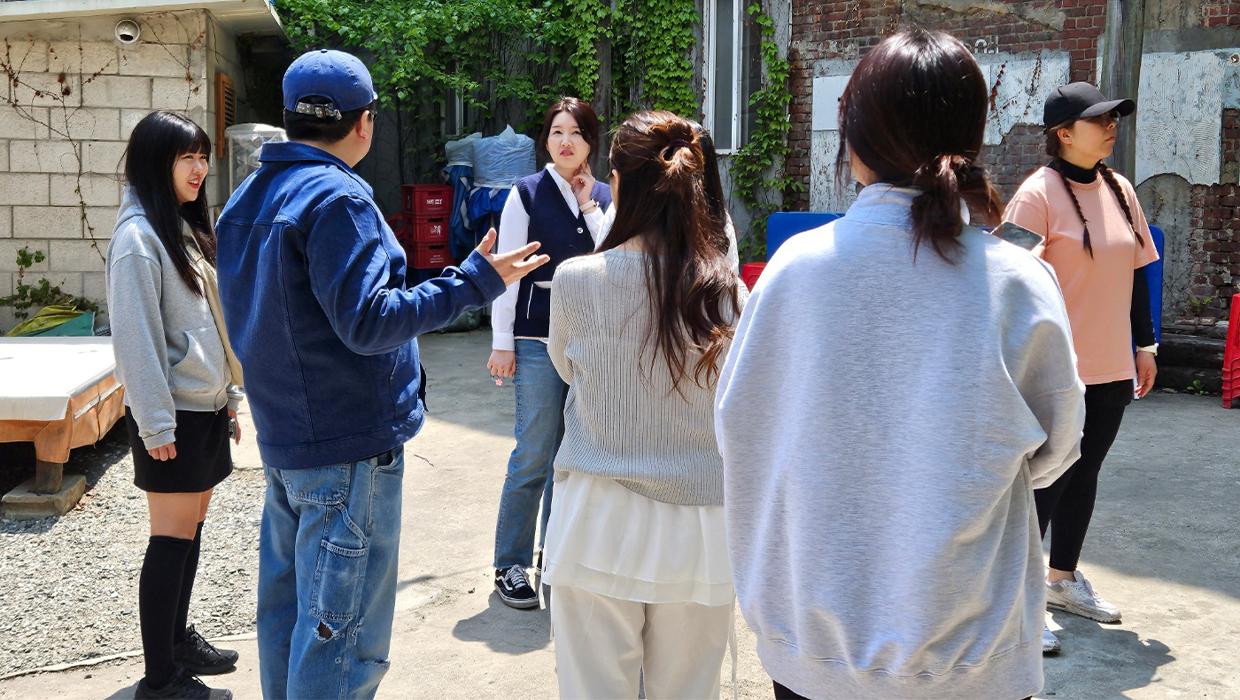 인천 신사업창업사관학교 '상권분석 아카데미' 성황리 종료… 예비창업자들의 전략적인 매장 준비에 박차 대표이미지