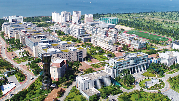 인천대, 교육부 ‘초광역 성장엔진 인재육성사업’ 참여대학 선정 대표이미지