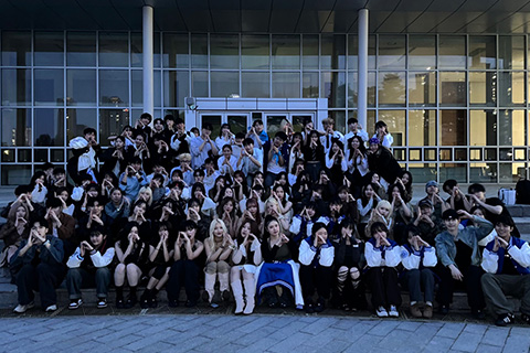 I.U.D.C Activity Photo