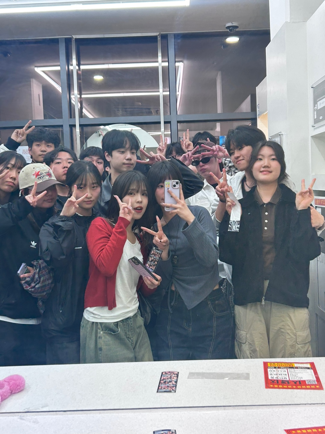 PIONEER Activity Photos