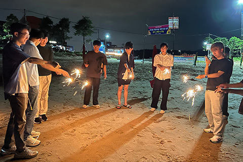 Sechihyeo activity photo