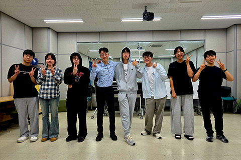 Sechihyeo activity photo