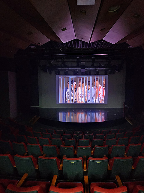 Inyoungcheonhwa Activity Photo