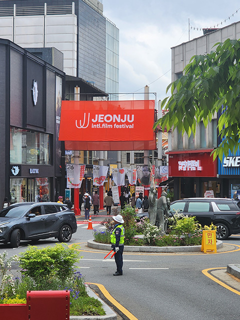 Inyoungcheonhwa Activity Photo