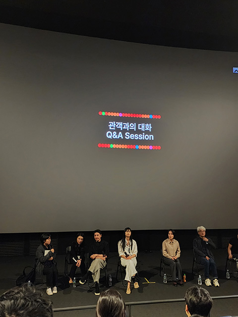 Inyoungcheonhwa Activity Photo