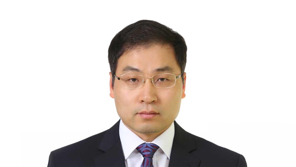 Professor Kim Hoon of Incheon National University  대표이미지