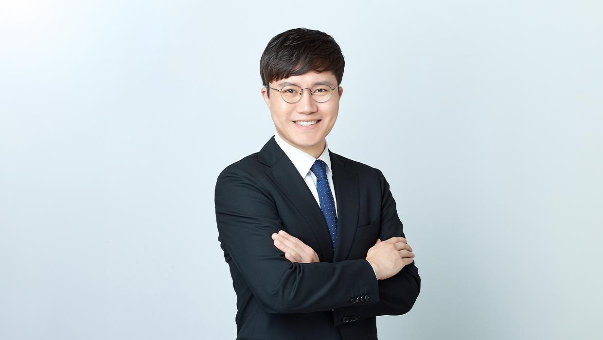 Professor Sung-Ho Jang of the Department of Bioeng 대표이미지