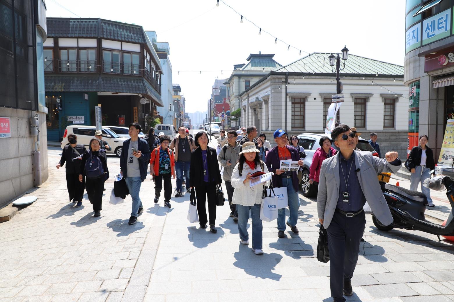 Incheon National University Academy of Chinese Stu 대표이미지