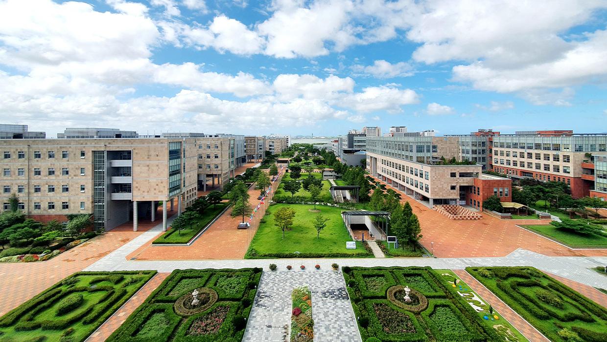 Incheon National University Achieves Record-Breaki 대표이미지