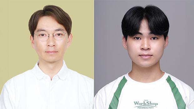 Professor Jeong-yeop Shin of the Department of Lib 대표이미지