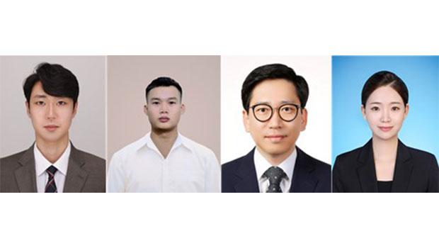 A joint research team led by Hyeong-beom Park, Professor of the Department of Mechanical Engineering 대표이미지